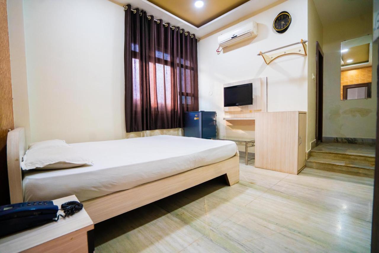 Hotel Shakun Bhilai ภายนอก รูปภาพ