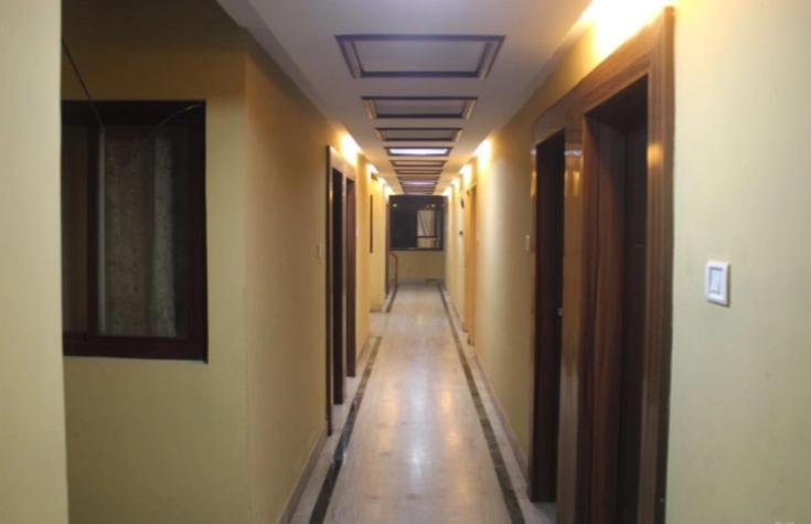 Hotel Shakun Bhilai ภายนอก รูปภาพ